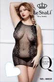 Боди-комбинезон Leshali 50-54 р-р