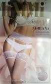 MIN Adriana 20 колготки bianco 4