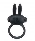 Эрекционное кольцо с вибрацией