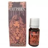 Женские капли Тигрица 10 мл