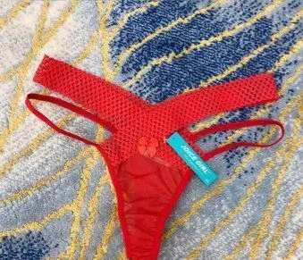 Трусики эротические женские