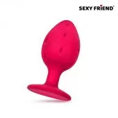 Анальная пробка Sexy Friend