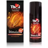 Гель-любрикант Stimulove Light 20 г