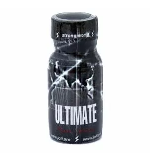 Попперс Ultimate 10 мл