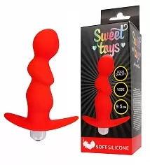 Анальный стимулятор Sweet Toys