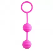 Вагинальные шарики Kegel Ball