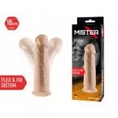 Фаллоимитатор Мистер Х