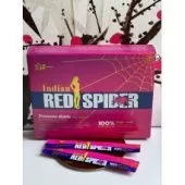 Indian Red Spider для женщин