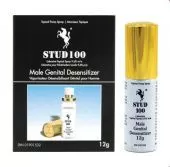 Спрей-пролонгатор Stud 100 Gold