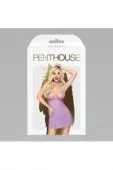 Пеньюар Bedtime story purple