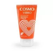 Любрикант Cosmo Vibro tropic 50 г