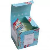 Массажная Cвеча Pleasure Lab Midnight