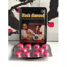 Black Diamond для мужчин