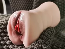 Мастурбатор вагина