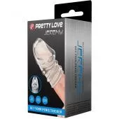 Насадка на фаллос Pretty Love