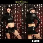 Комплект женский Leshali Полицейский Комплект женский Leshali Полицейский