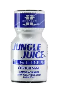 Попперс Jungle Juice Platinum