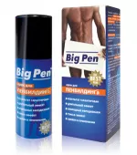 Крем Big Pen для мужчин
