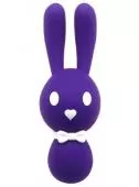 Вибростимулятор Dorcel purple