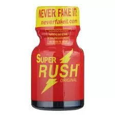 Попперс RUSH Super USA 10 мл