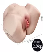 Мастурбатор вагина