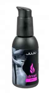 Возбуждающий любрикант JUJU HOT