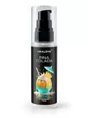 Интимный гель Пина колада 60 г