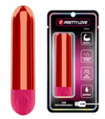 Перезаряжаемая вибропуля