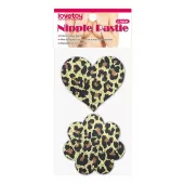 Пэстисы Leopard Sexy