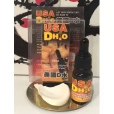 DH2O USA капли для женщин 15мл